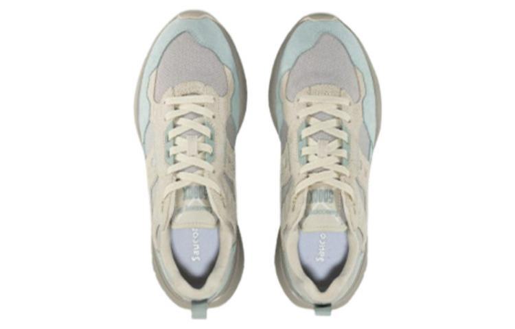 Saucony Shadow 5000 Slip Resistant, Abrasion Resistant, Breathable - S79037-6
