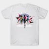 Üst Kıyafetler – T-shirtler