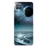 Für Lenovo K12 Pro Hülle XT2091 Bumper Silikon TPU Weiche Handyhülle Für Lenovo Lemon K12 Pro K 12 K12Pro Hüllen Cartoon funda