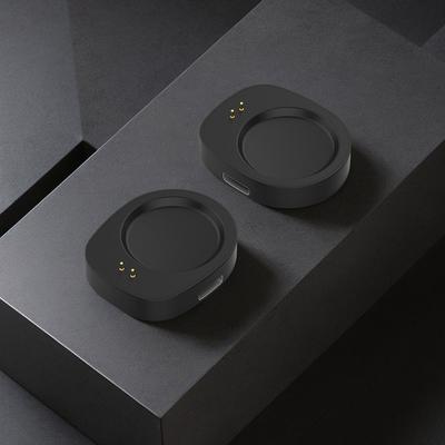 Vysoce kvalitní nabíjecí adaptér dok pro Amazfit Balance A2286 a T-Rex 3 A2322 Kompatibilní magnetická konvertorová základna