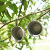 Water Cup 304 Stainless 50ml Camping Drink Mug Portable Foldable Wine Cup for Outdoor