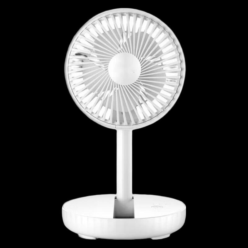 Shizukoo SZK-F802 Desktop Mini Fan