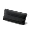 Leather Soft Bag Glasses Case Fashion Portable Sunglasses Case Packaging Gift Box Sunglasses Case Trend Strap Box