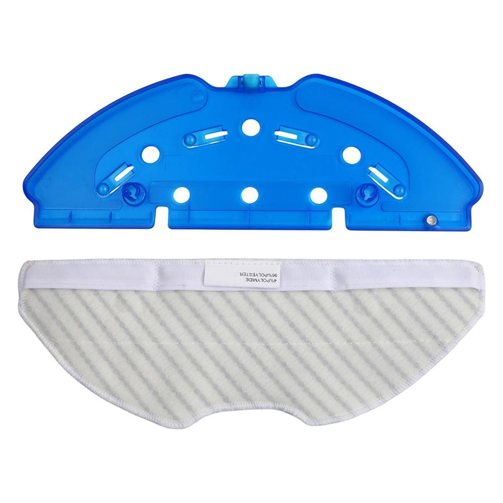 

Комплект рамы и насадок для швабры для RR8587WH Для робота-пылесоса XPLORER 75 S+