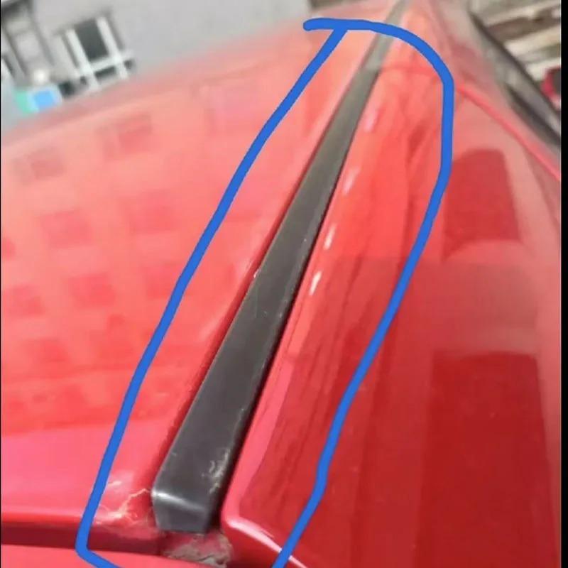 Car Roof Strip Weatherstrips Waterproof Rubber Auto Seals Strip Fit For Vw Bora Golf Mk4