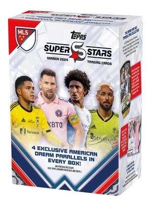 2024 MLS Superstars - VALUE Superstar Value Box