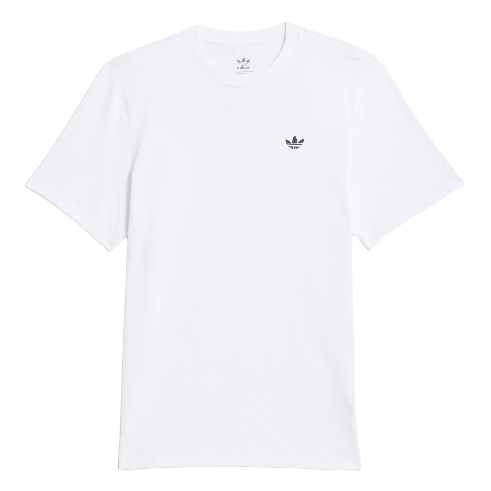 Adidas Originals 4.0 Logo Tee JW0039 L