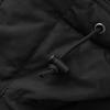 The North Face Men's 550 Fill Down Hooded Jacket