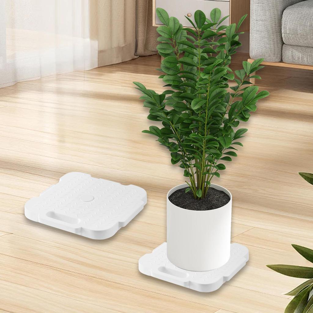 Furniture Slider Easy Moving Household Items Mover Tool with Wheels for Sofa Cabinet