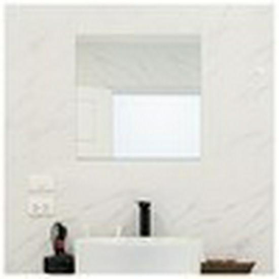 Hot-Selling Self-Adhesive Acrylic Wall Sticker Mirror - Full Body Dressing & Makeup Mirror for Student Dorms