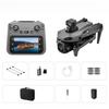 V916 MAX GPS Drone 8K HD Camera Professional Brushless Motor Obstacle Avoidance Quadcopter RC Helicopter