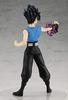 POP UP PARADE Yu Yu Hakusho Hiei painted finished figure non-scale ABS&PVC