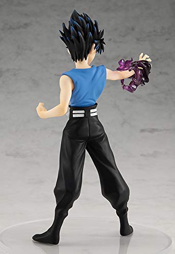 POP UP PARADE Yu Yu Hakusho Hiei painted finished figure non-scale ABS&PVC