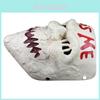 Kiss Me Purge Mask Unique Resin Halloween Demon Mask Perfect For Costume Events