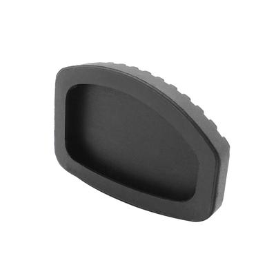 Original Bremskupplungspedalauflage Gummiabdeckung Rutschfester Ersatz für Peugeot 207 208 301 307 308