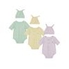 Riku 5 Body Suit Set 07t3 17909
