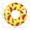 Sunny Water Round Watermelon Tube 110cm, Korean Water Fun Items