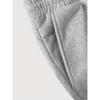 Herren Herbst- und Winter-Jogginghose mit Kordelzug, lockerem Schnitt und Buchstabenaufdruck für den täglichen Gebrauch, Modische Hose mit geradem Bein