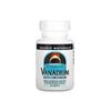 Source Naturals Chromium-containing Vanadium 90 Tablets 3 Pcs