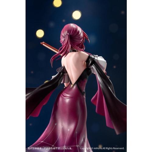 Myethos Gift+ Collapse: Star Rail Kafka Star Rail LIVE ver. Product size: Approximately 225mm in height (including base) PVC, ABS, and metal 1/8 scale