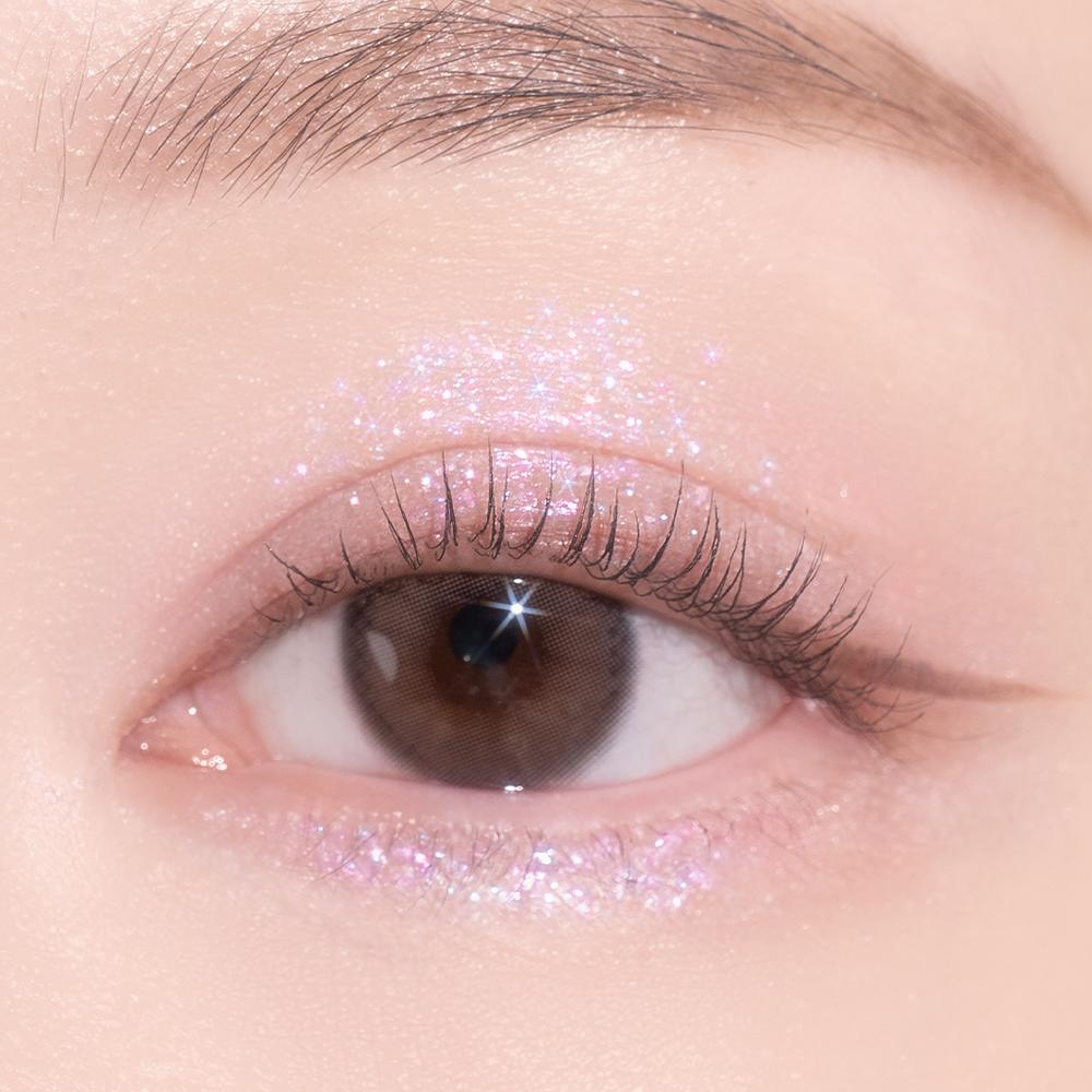 

too cool for school Eye Glits 1г 05 Milky Soda