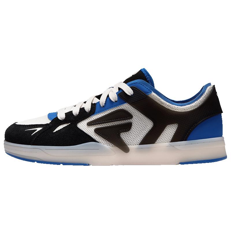 Fila FUSION GRAB Мужские кеды для скейтбординга 40
