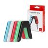 Game Controller Holder Bracket V-Shaped Portable Controller Accessories For Nintendo Switch/Switch Oled Joy-Con Handle