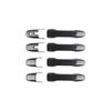 For Toyota Yaris Cross Southeast Asia Version  2024 ABS Car Door Handle cover Trim Exterior Accessories