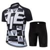 2026 AIE Cycling Clothes Jersey Men Set Mtb Road Bike Uniform Shorts Man Mountain Complete Bib Men's Suit Cycle Spring Summer