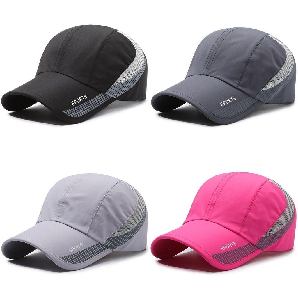 Printing Sports Mesh Sunshade Hat Baseball Cap Peaked Caps Breathable Gifts