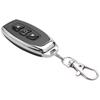 ABBY-12V RF LED Dimmer Wireless Brightness 3 Keys Remote Controller DC 12V- 24V 30A 360W 720W For 5050 3528 Single Color Strip L