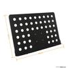 Iron Desktop Music and Tablet Holder Stand