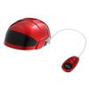 2020 Hair Regrow LED Infrared Light Helmet Fast Growth Hair Cap Hair Loss Solution For Men Women LLLT Laser Treatment