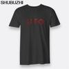 UFO The Rock Band Tees Black S3XL Mens Tshirts Cool Casual Pride T Shirt Men Unisex New Fashion Tshirt Tops Sbz1024