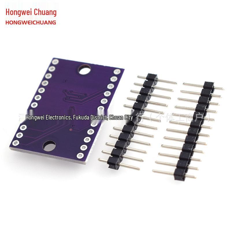 TCA9548A 1-to-8 I2C Multi-Channel Expansion Board Module