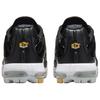 Nike Air Max Plus Golf Black Leather Unisex Sneakers White University-Gold FZ4150-001