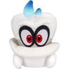 Super Mario Cappy Plush Toy 20cm Height Soft Stuffed Doll