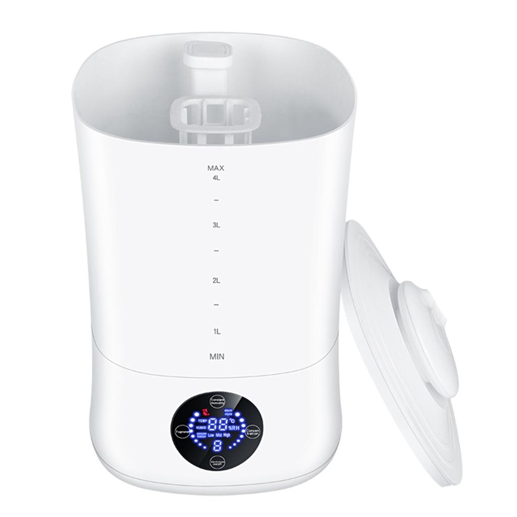110V-220V Electric Hypochlorous Water Generator Disinfection Water Maker 4L 35W Ionizer Water-Maker-Machine with Remote Control