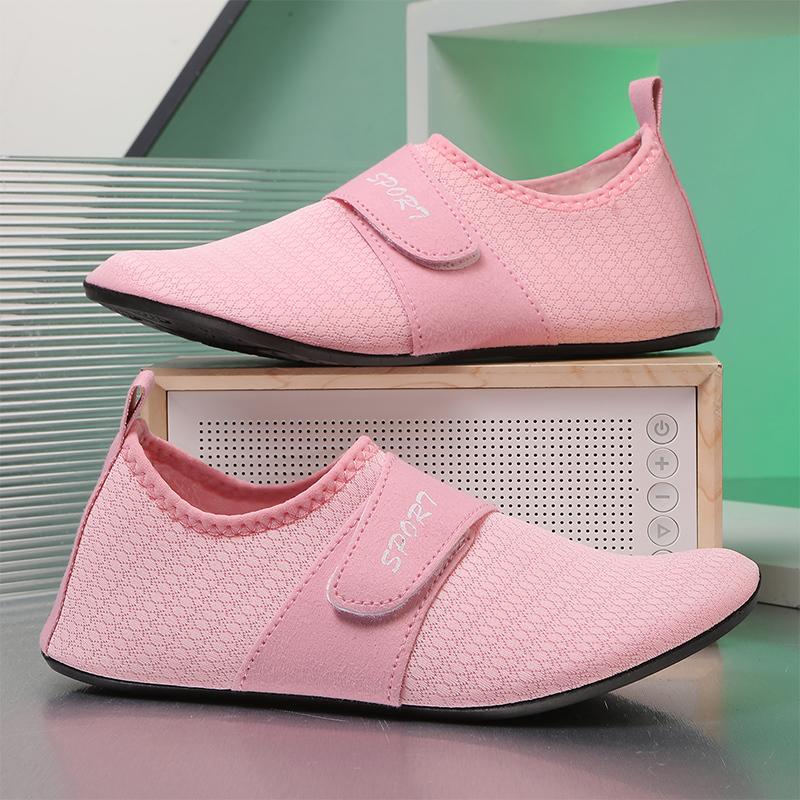 Boty do vody pro muže Ženy naboso Rychleschnoucí Aqua ponožky Plavání Plážová obuv Jóga Sportovní Potápění Rybaření Surfování Brodění Tenisky