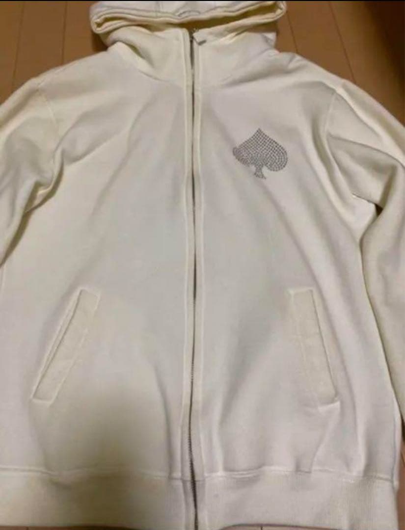 [USED] 2NE1 YG Family Concert Hoodie and Seoul Concert DVD