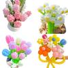 260 Long Balloons: Cute Children’s Cartoon Shapes for Magic Decoration & Weaving Bouquets