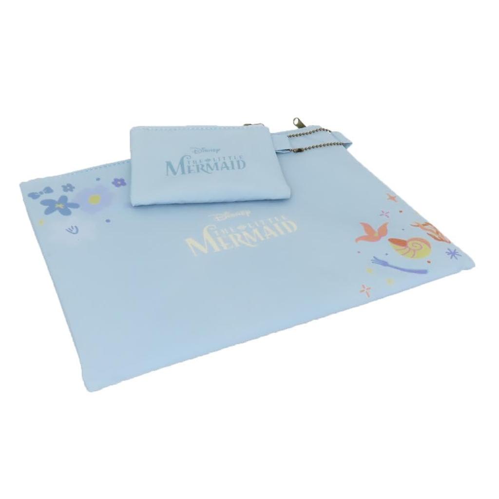 Disney Prinzessin 2-Taschen Ariel Matt Serie
