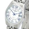 Oreol Silver Watch SW-592M-C