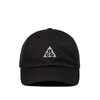 Nike Nike ACG Club Neformální kšiltovka Černá IH9256-010
