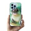 Seal Alert Cases Phone Case For Iphone 17E 16E 17 Air 16 Pro Max 15 Pro 14 Plus 11 13 12 Mini Cover Cases Compatible with Suitab
