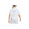 New Nike Polo Shirts Women's Mountain Peak White FN3707-121