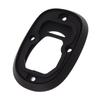 Antenna Base Rubber Gasket 65203442105 Roof Antenna Base Rubber Sealing Ring for R55 R56 2007 to 2014