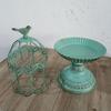 Birdcage Candle Holder Metal Decorative Candlesticks for Table Centerpieces Home Wedding Party Candle Holder Accessories