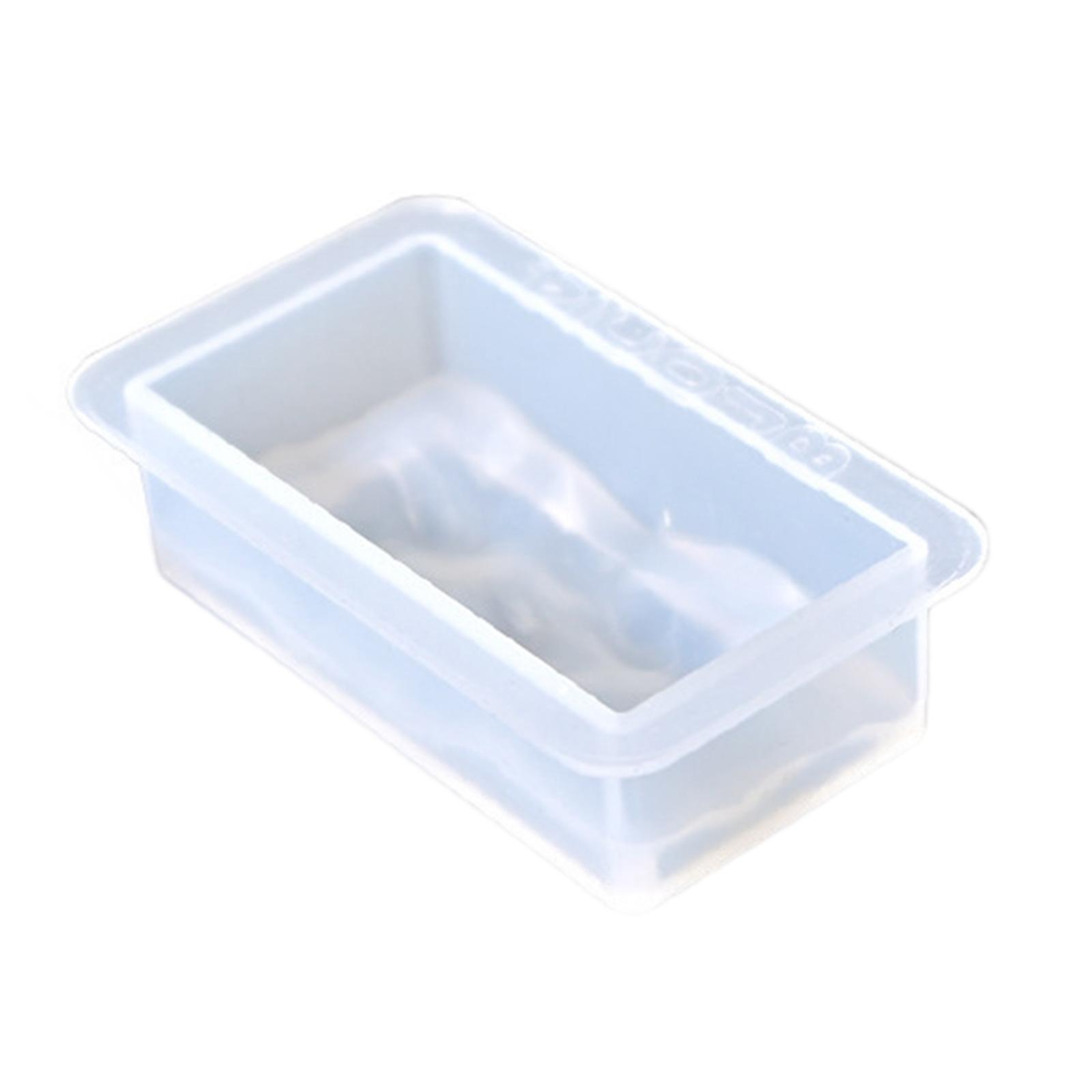 

Stylish Large Resin Geometric Keychain Mould Portable for Preserving Flowers and Creating Unique Home Decoration Pieces D