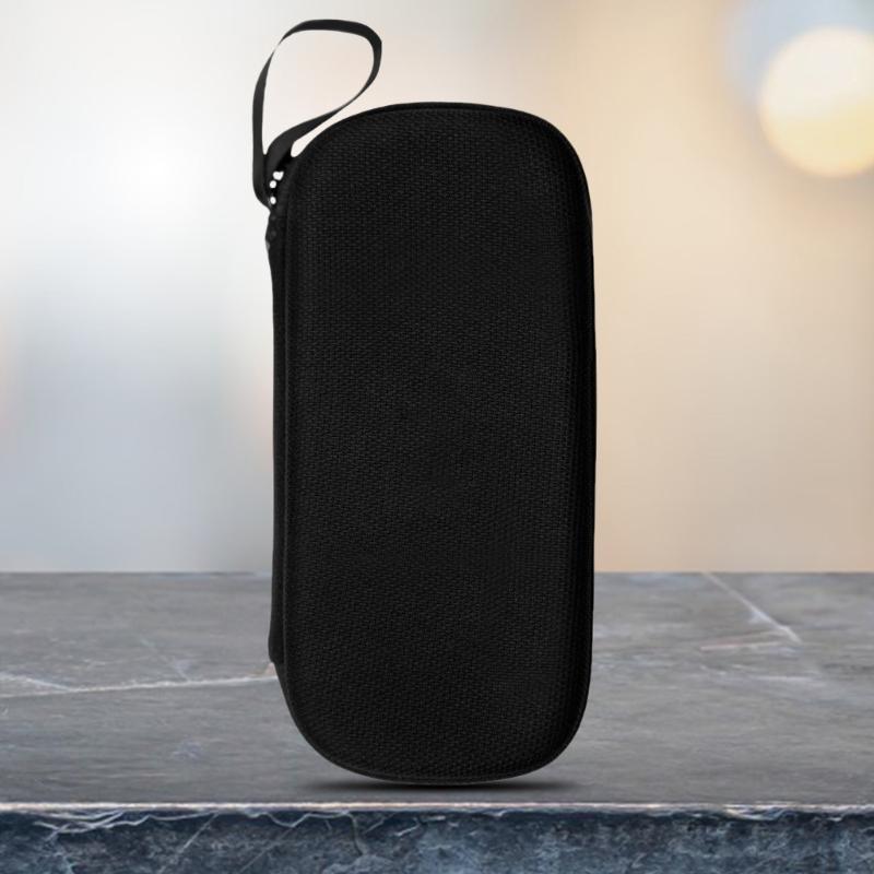 Portable Gaming Console Case Hard Shell Storage Bag For Retroid Pocket 5 Easy Carry Gaming Console Spillproof Organizers